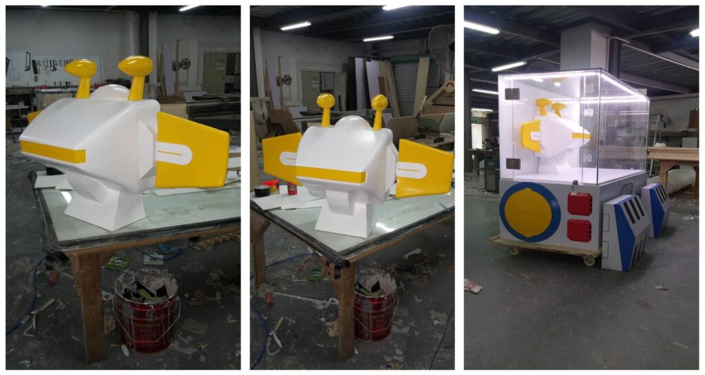 b21 works 4